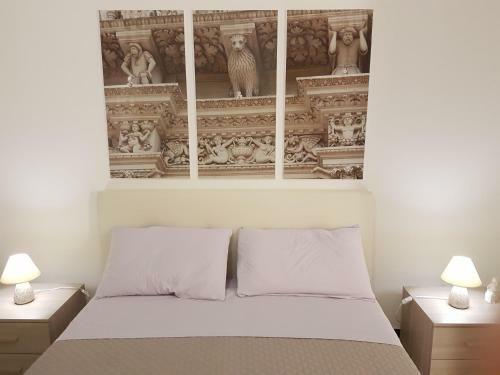 Apartamento Case Vacanza Via Mozart
