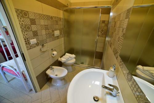 Apartamento Case Vacanza Via Mozart
