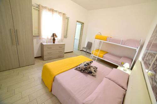 Apartamento Case Vacanza Via Mozart