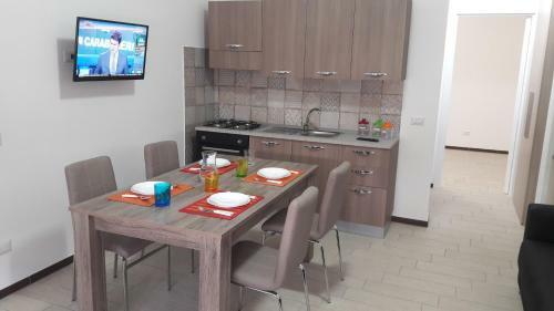 Apartamento Case Vacanza Via Mozart