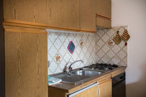 Apartamento Residence Rienz