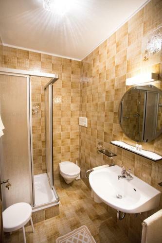 Apartamento Residence Rienz