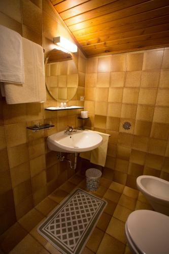 Apartamento Residence Rienz