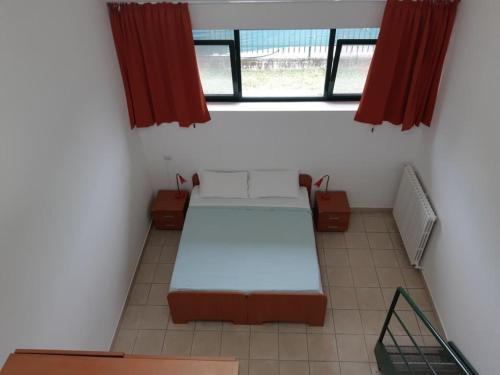Apartamento La Cordata Accommodation - Brodolini 24