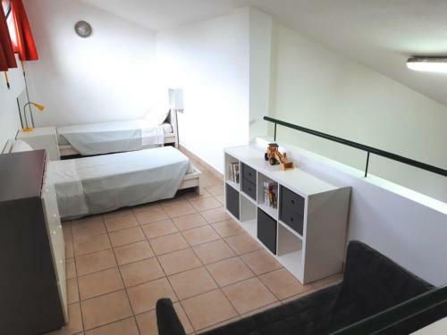 Apartamento La Cordata Accommodation - Brodolini 24