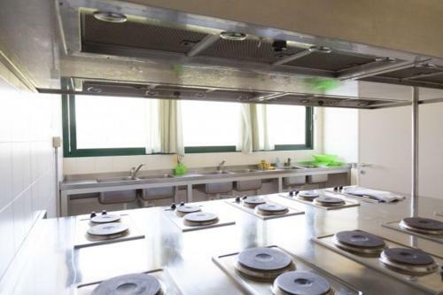 Apartamento La Cordata Accommodation - Brodolini 24
