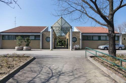 Apartamento La Cordata Accommodation - Brodolini 24