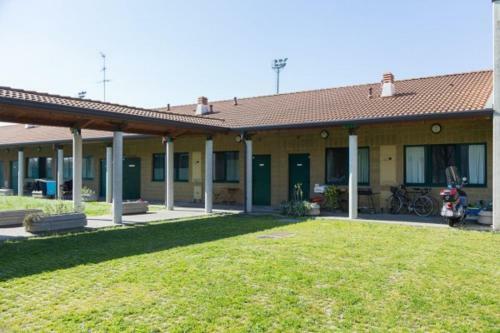 Apartamento La Cordata Accommodation - Brodolini 24