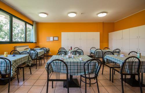 Apartamento La Cordata Accommodation - Brodolini 24