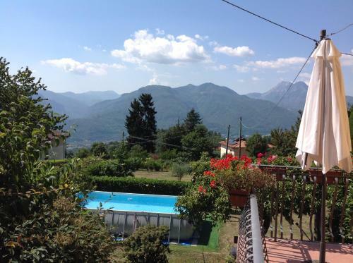 Agroturismo Casa Norma