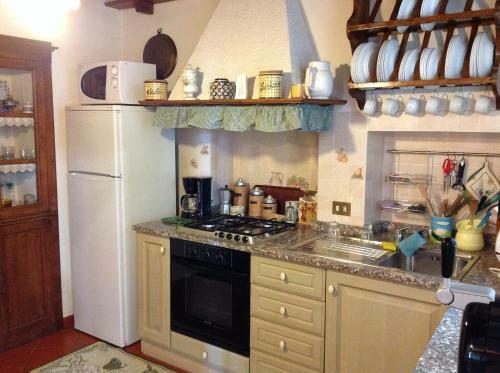 Agroturismo Casa Norma