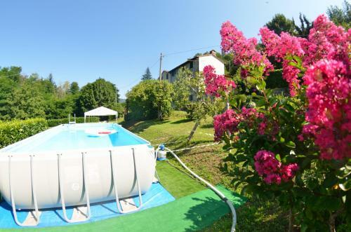 Agroturismo Casa Norma