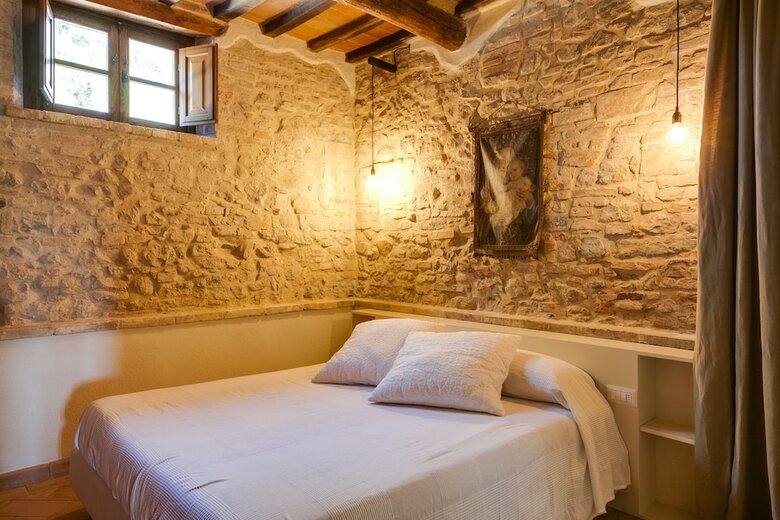 Apartamento Umbria Country Shelter