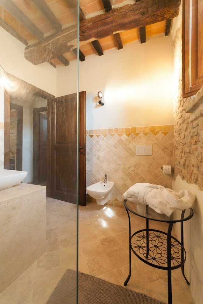 Apartamento Umbria Country Shelter