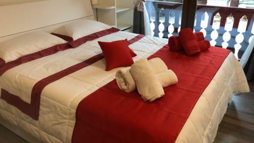 La Terrazza Sulle Vigne B&B