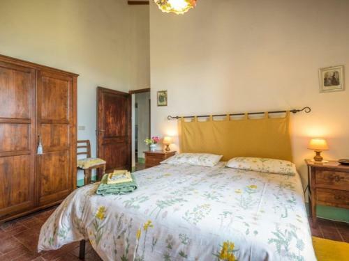 Contignano Villa Sleeps 11 Pool Wifi