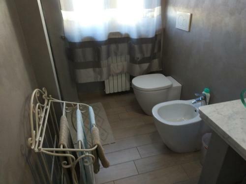 Hostal Marinella Guest House