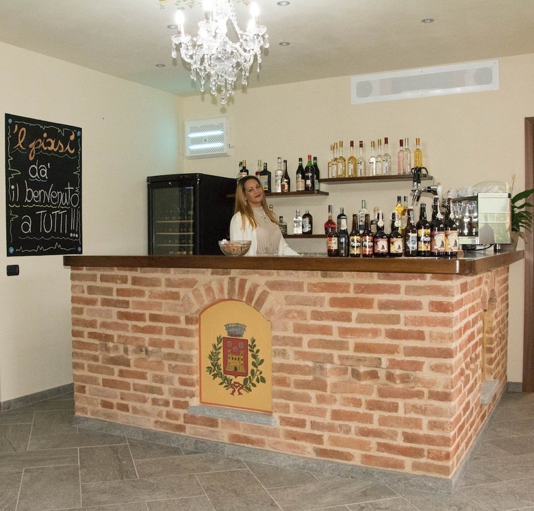 Agroturismo 'l Piasi