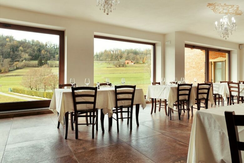 Agroturismo 'l Piasi