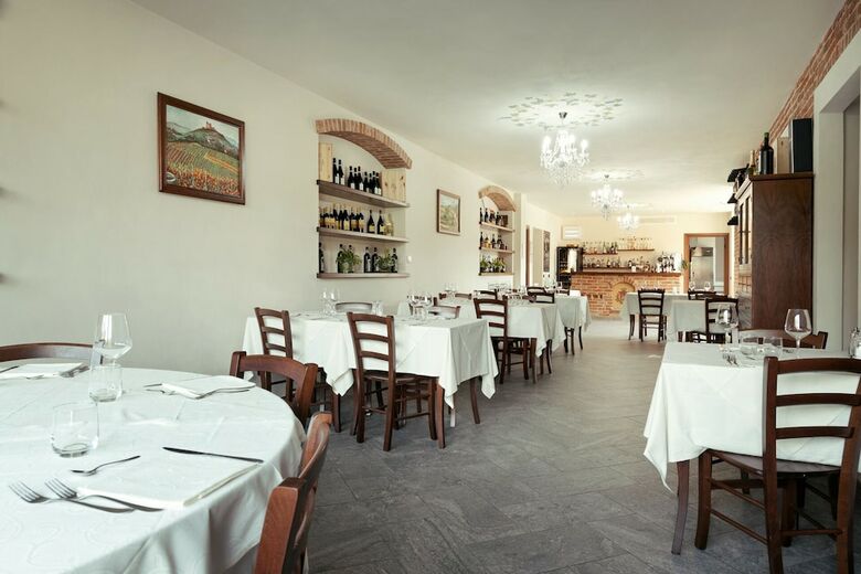 Agroturismo 'l Piasi
