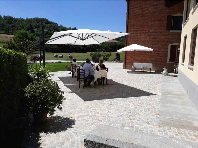 Agroturismo 'l Piasi