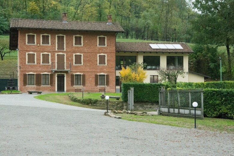 Agroturismo 'l Piasi