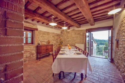 Perugia Villa Sleeps 10 Pool Wifi