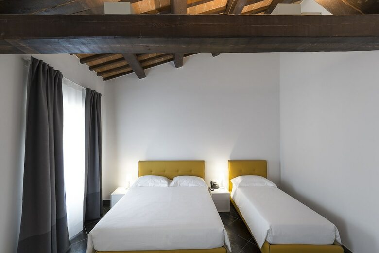 Hotel Interamnia Suites