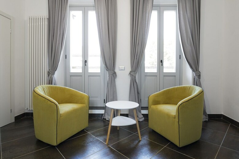 Hotel Interamnia Suites
