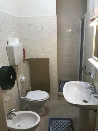 Hotel Centrale