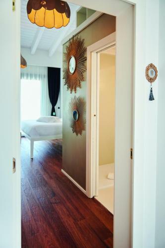 Idea 18 Boutique Hotel