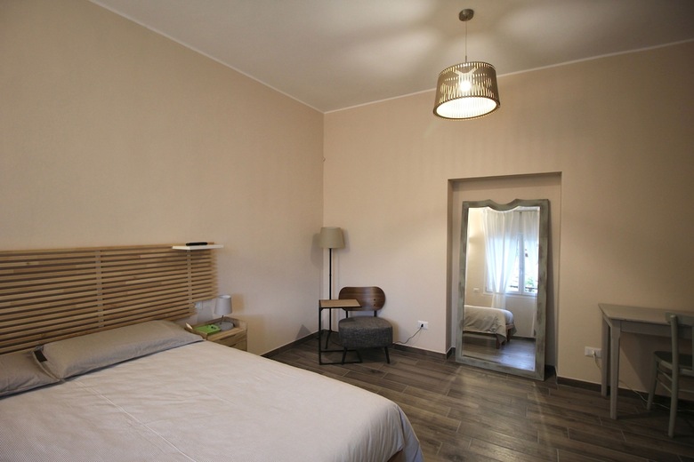 Bed & Breakfast Hayloft