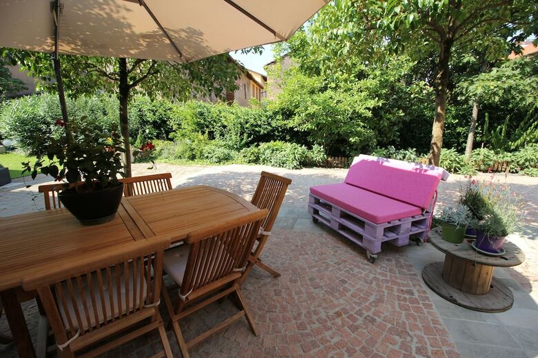 Bed & Breakfast Hayloft