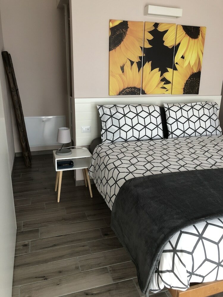 Bed & Breakfast Hayloft
