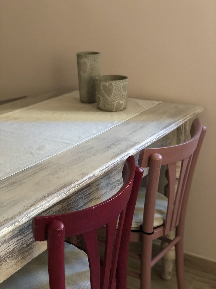 Bed & Breakfast Hayloft
