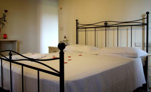 Agroturismo Alla Vecchia Cascina