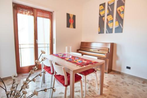 Apartamento Merano Al 9