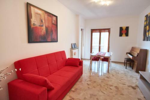 Apartamento Merano Al 9