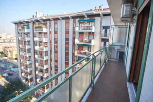Apartamento Merano Al 9