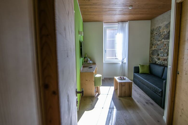 Hostal La Filanda Relax&gourmet