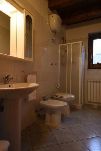 Agroturismo La Vecchia Fattoria