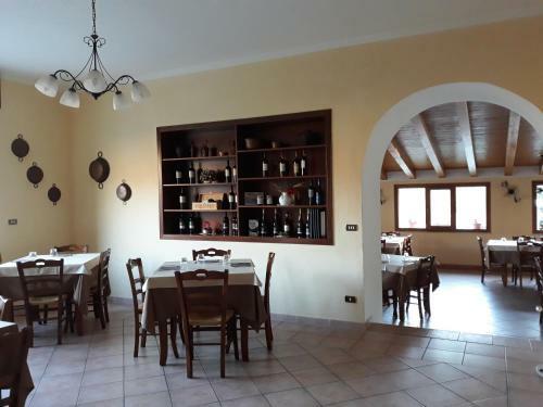 Agroturismo La Vecchia Fattoria