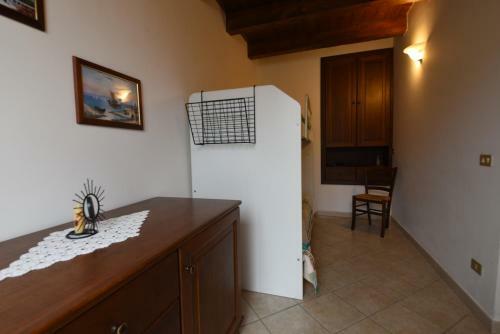 Agroturismo La Vecchia Fattoria