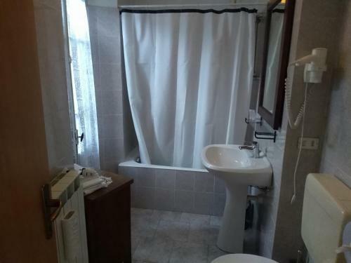 Bed & Breakfast Albergo Ristorante Coppa