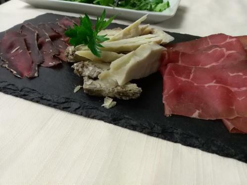 Bed & Breakfast Albergo Ristorante Coppa