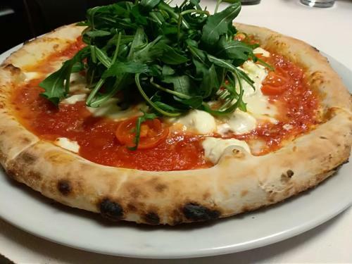 Bed & Breakfast Albergo Ristorante Coppa