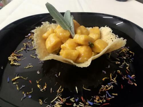 Bed & Breakfast Albergo Ristorante Coppa