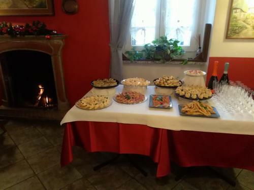 Bed & Breakfast Albergo Ristorante Coppa