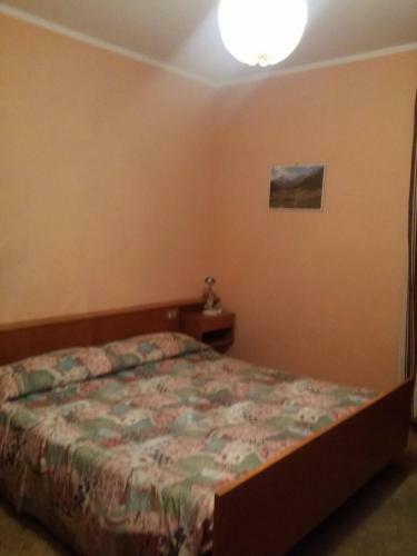Hotel Albergo La Valle