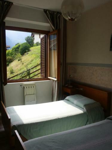 Hotel Albergo La Valle